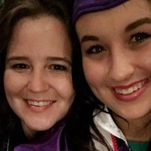 Meet your Posher, Tara